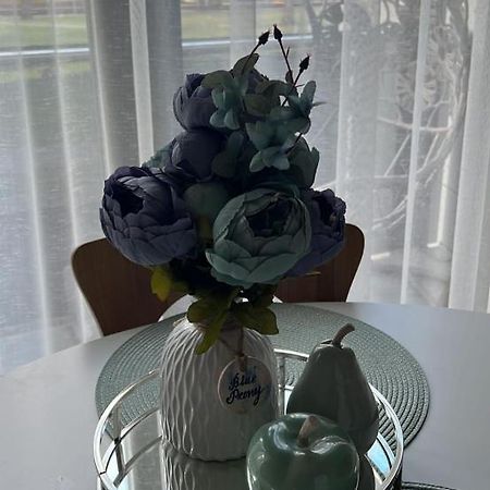 Blue Peony Apartamento Druskininkai Exterior foto