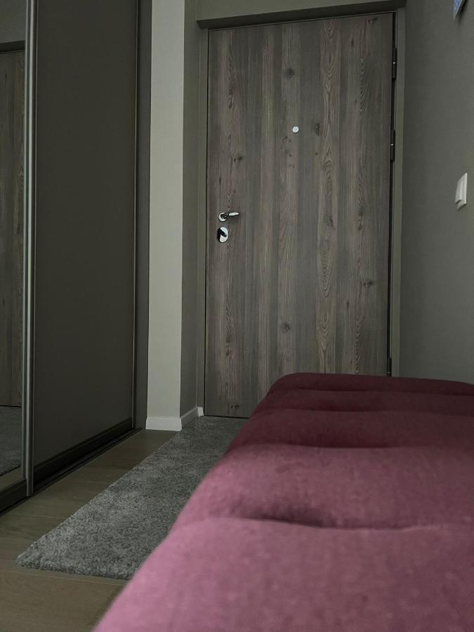 Blue Peony Apartamento Druskininkai Exterior foto